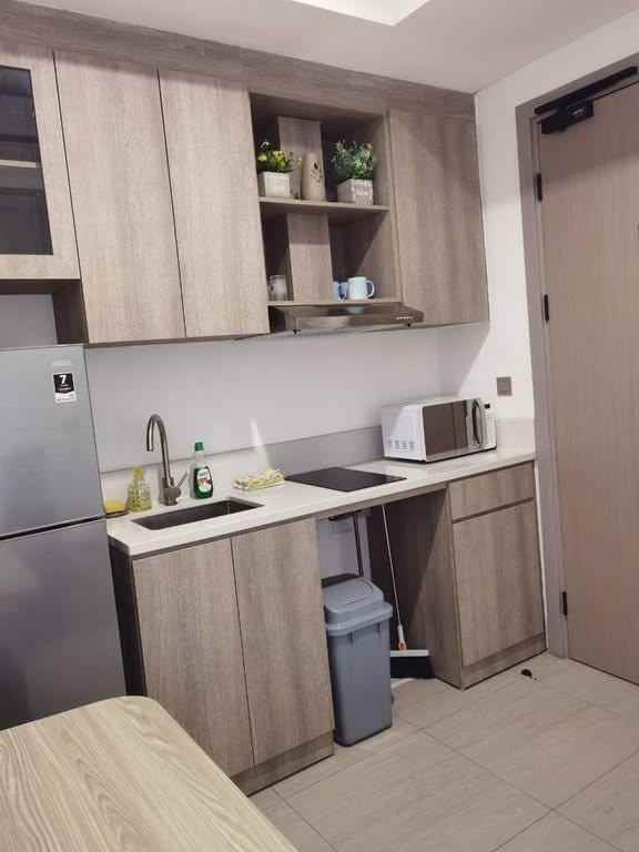 disewakan apartemen jl rs fatmawati raya rt 4