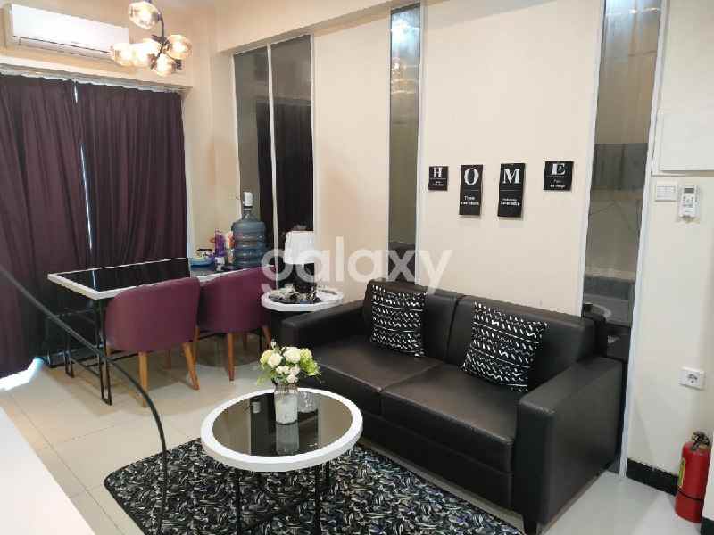 disewakan apartemen laguna kejawan putih