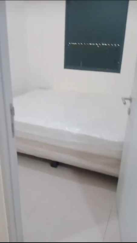 disewakan apartemen osaka pik2 type 2 br