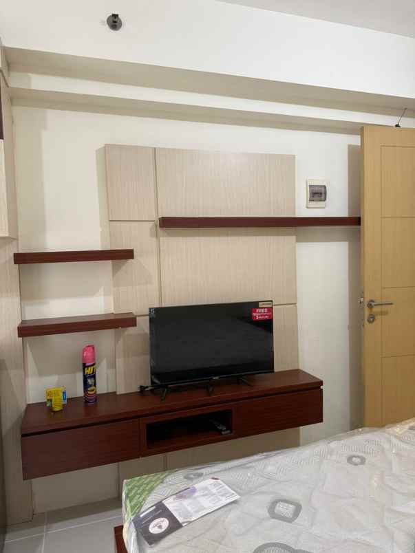 disewakan apartemen pakuwon city