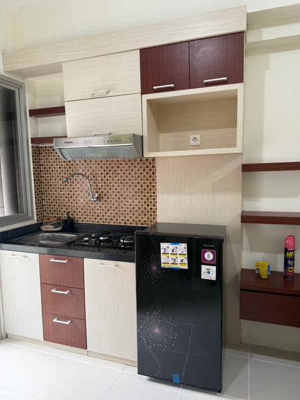 disewakan apartemen pakuwon city