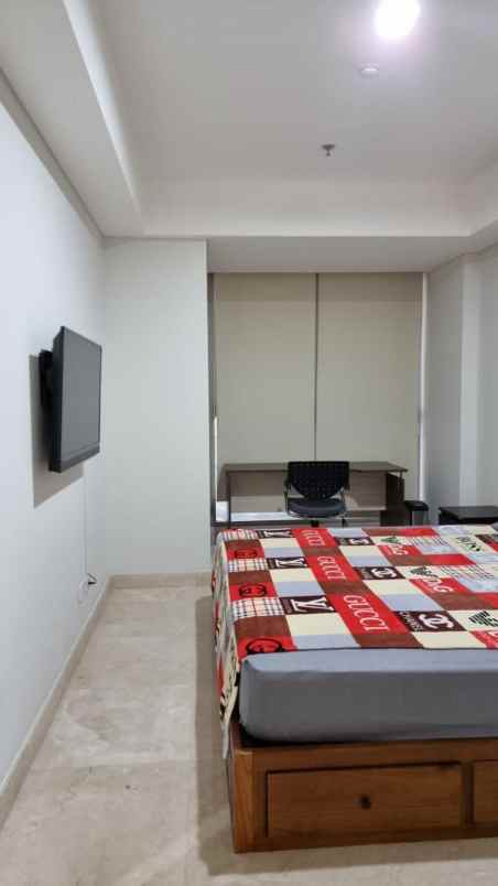 disewakan apartemen pantai indah kapuk