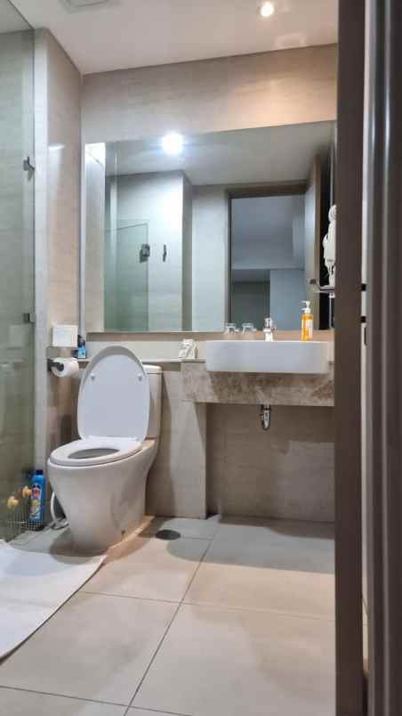 disewakan apartemen pantai indah kapuk