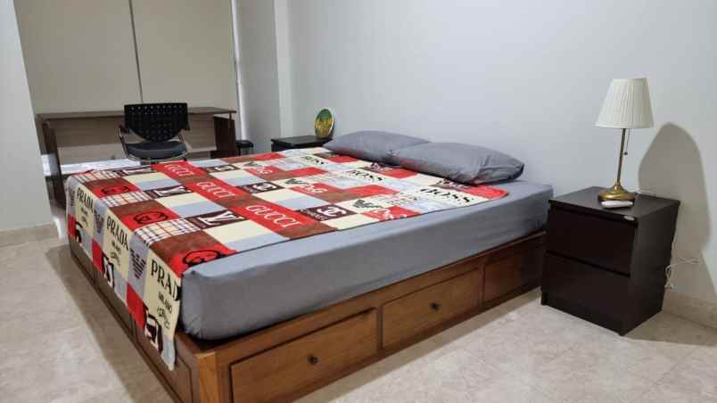 disewakan apartemen pantai indah kapuk