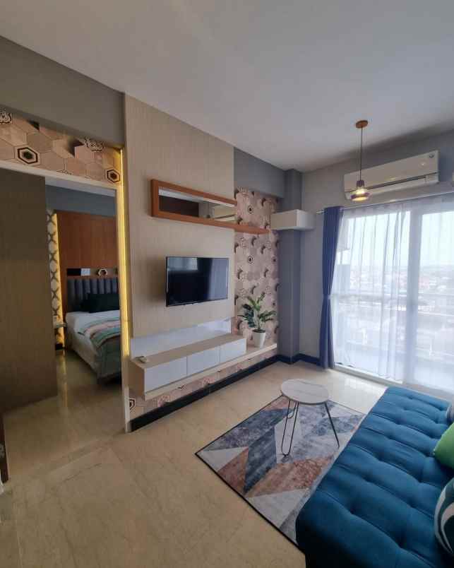 disewakan apartemen pu cak dharmahusada