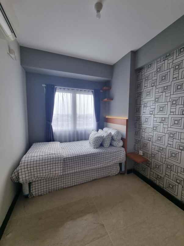 disewakan apartemen pu cak dharmahusada