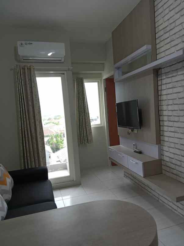 disewakan apartemen pubcak dharmahusada tower b