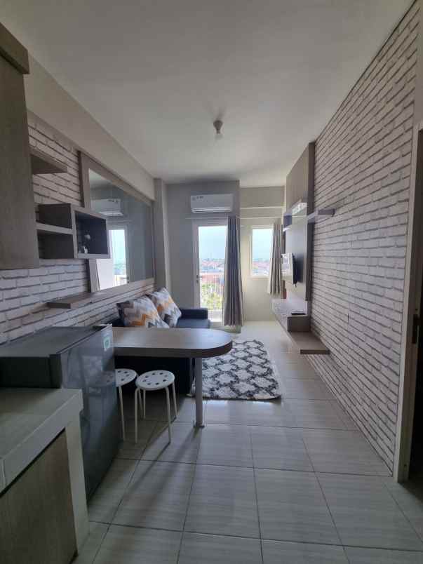 disewakan apartemen pubcak dharmahusada tower b