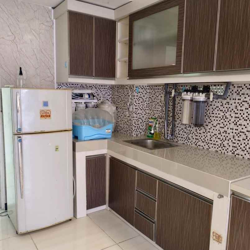 disewakan apartemen puncak bukit golf tower b