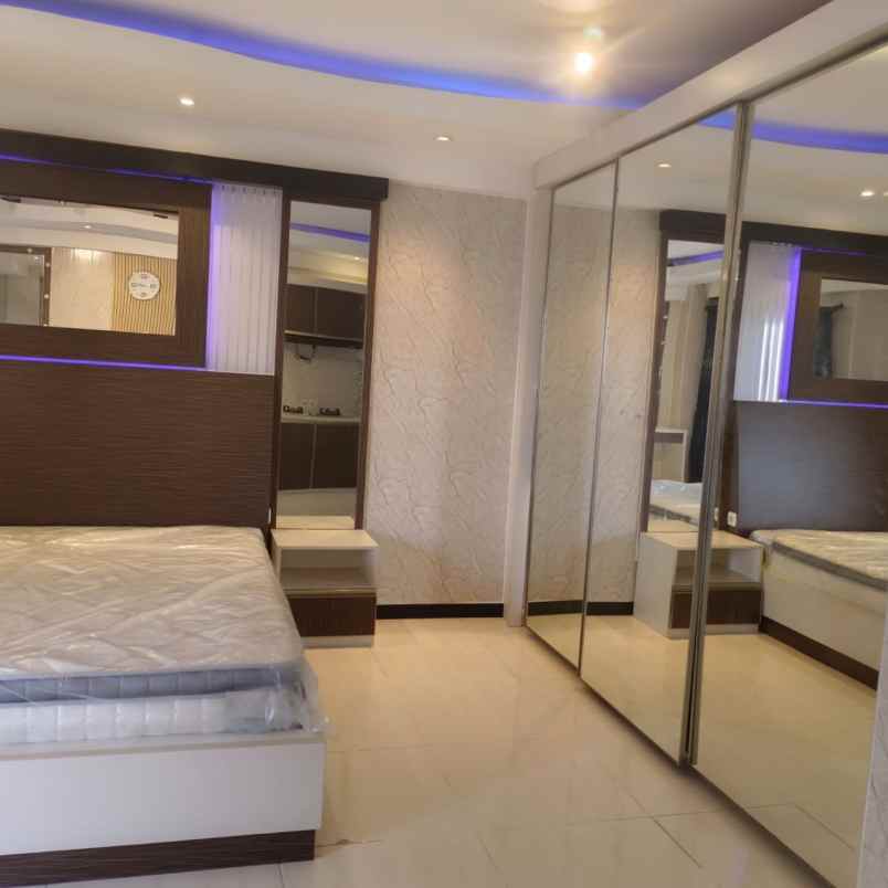 disewakan apartemen puncak bukit golf tower b