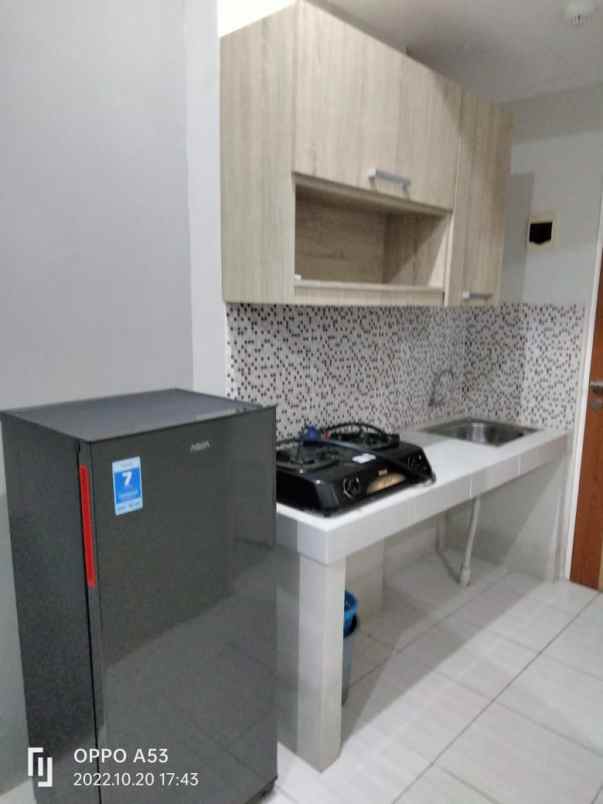 disewakan apartemen puncak dharmahusada