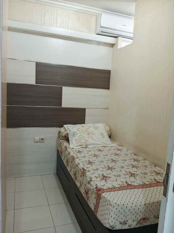 disewakan apartemen puncak kertajaya