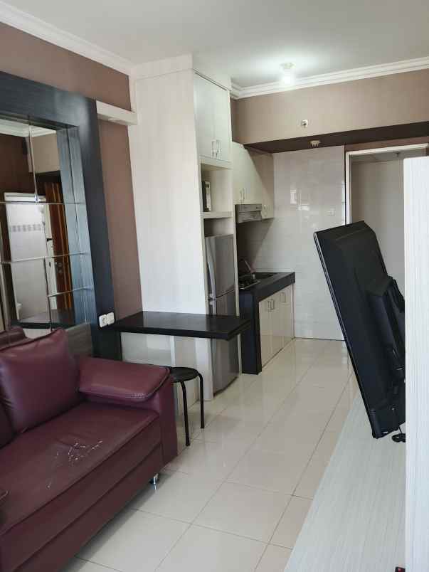 disewakan apartemen puncak kertajaya