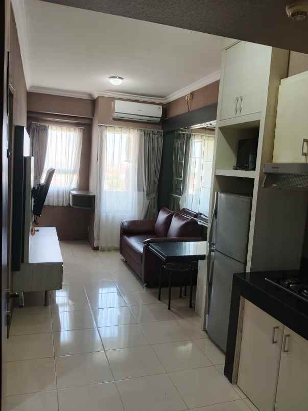 disewakan apartemen puncak kertajaya