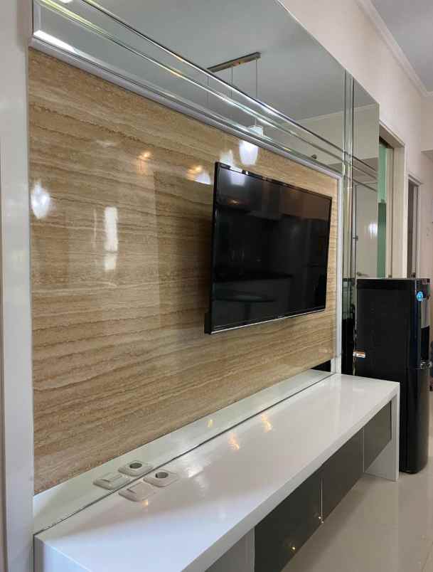 disewakan apartemen puncak kertajaya tower a