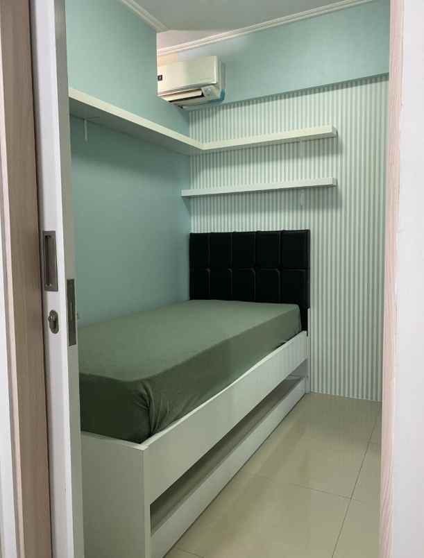 disewakan apartemen puncak kertajaya tower a