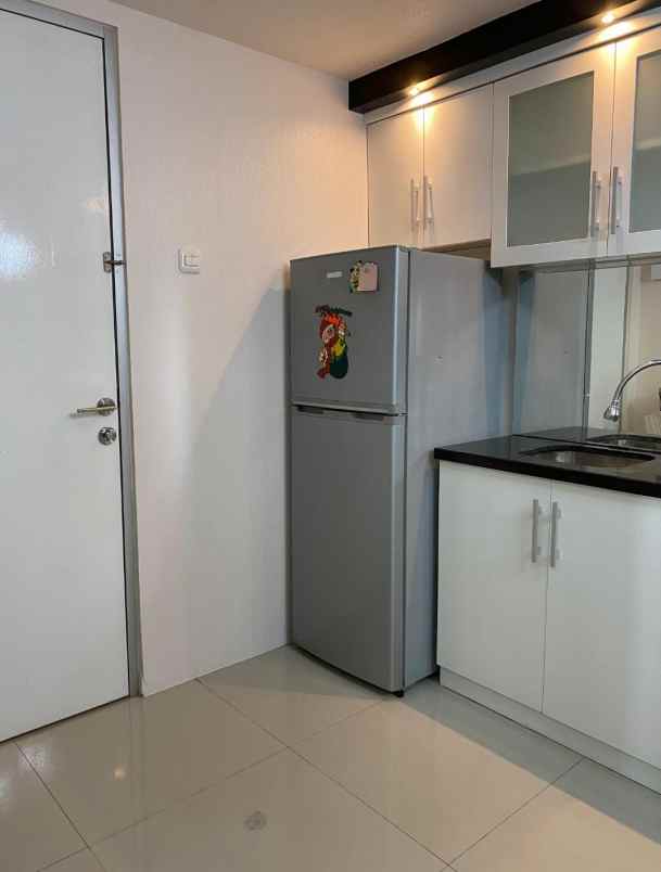 disewakan apartemen puncak kertajaya tower a