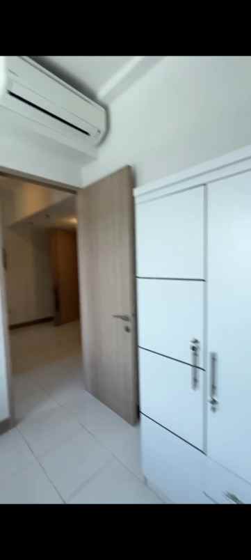 disewakan apartemen tokyo pik2 type 2 br harga murah
