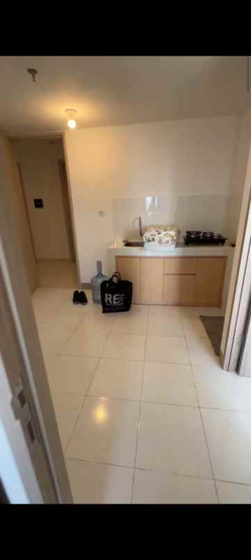 disewakan apartemen tokyo pik2 type 2 br harga murah