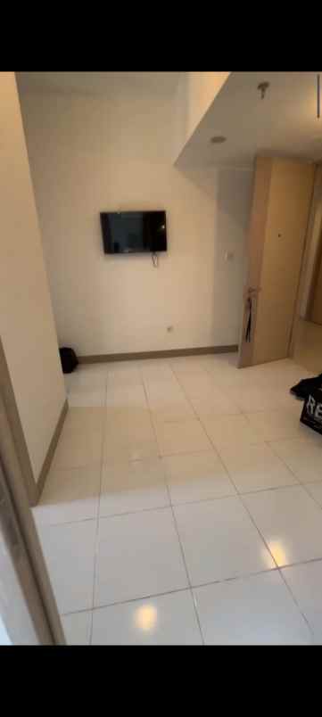 disewakan apartemen tokyo pik2 type 2 br harga murah