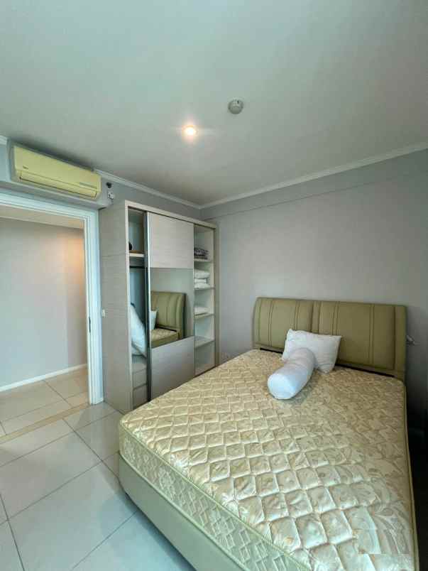 disewakan apartemen vue ciputra world