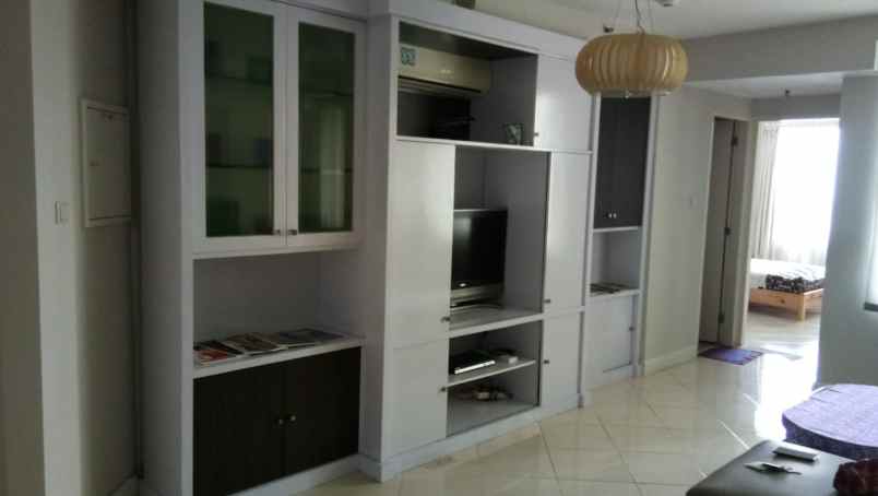 disewakan apartment batavia 1 br 48m furnish tower 2
