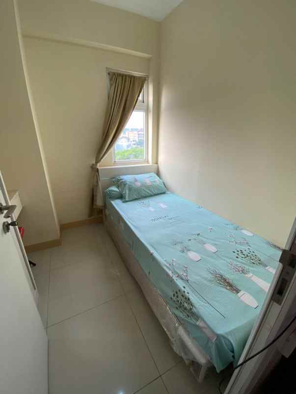 disewakan apartment green pramuka city murah bulanan