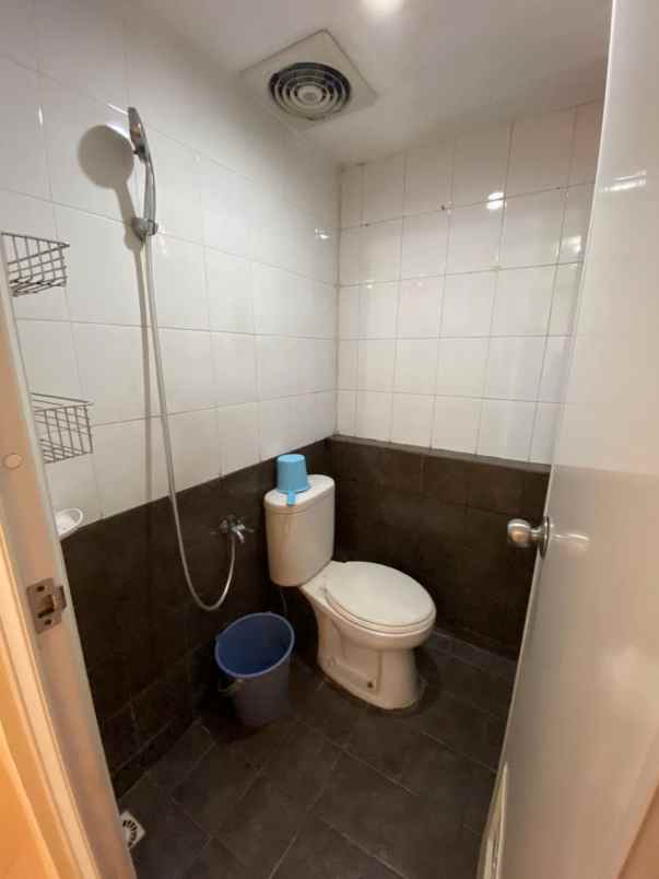 disewakan apartment green pramuka city murah bulanan
