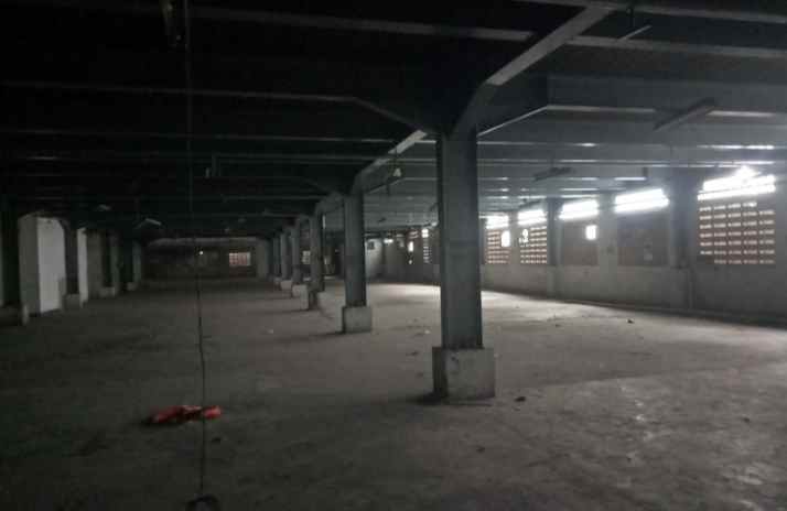 disewakan gudang 4495 m2 cibitung