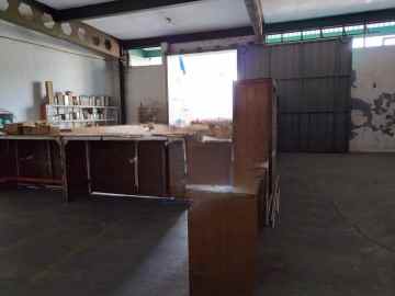disewakan gudang di karanglo malang