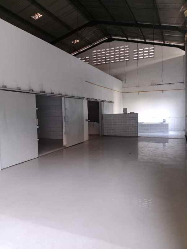 disewakan gudang di pandaan