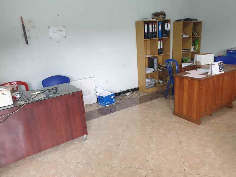 disewakan gudang di pare kediri