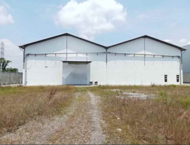 disewakan gudang di pier pasuruan