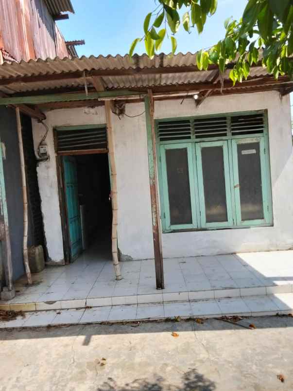 disewakan gudang di sidoarjo