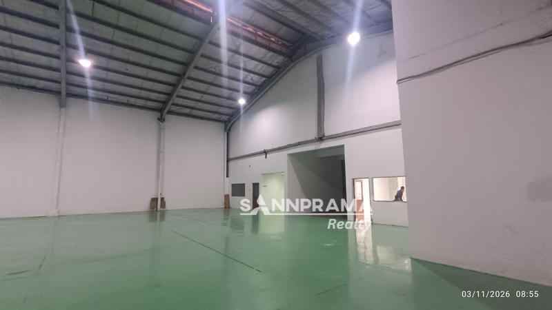 disewakan gudang siap pakai di kawasan ejip cijarang