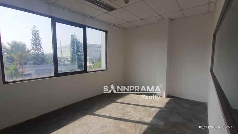 disewakan gudang siap pakai di kawasan ejip cijarang