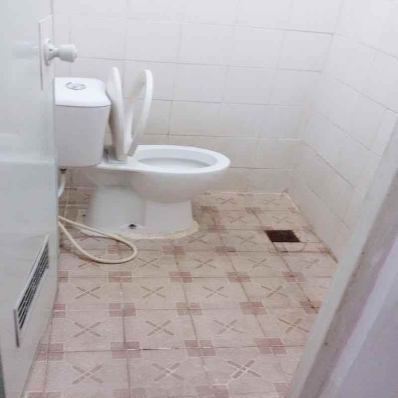 disewakan kost jl duren tiga barat 6 no