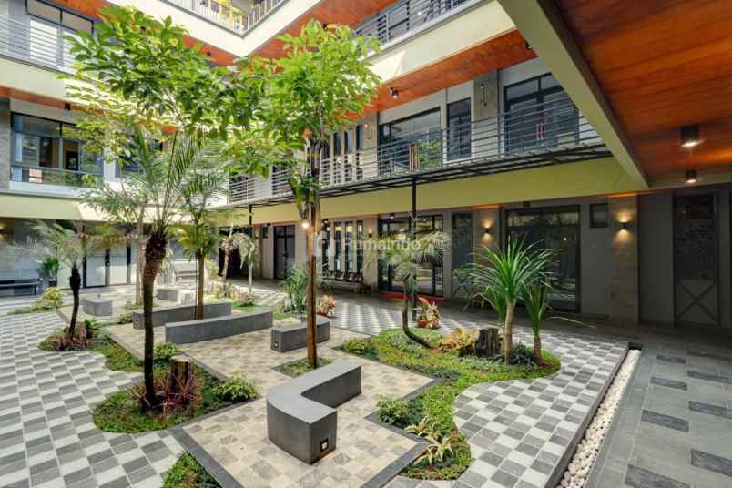 disewakan kost jl lebak bulus 1 no 5 rt 4