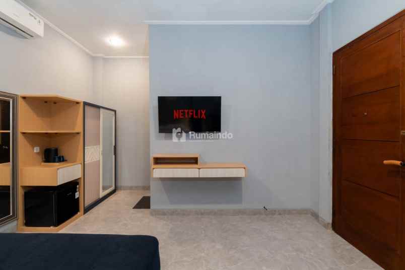 disewakan kost jl lebak bulus 1 no 5 rt 4