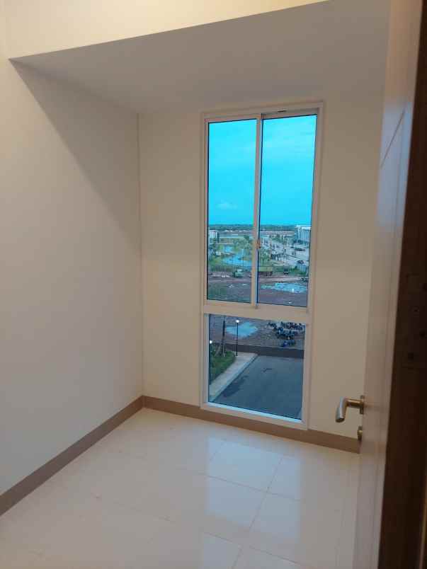 disewakan murah apartemen tokyo pik2