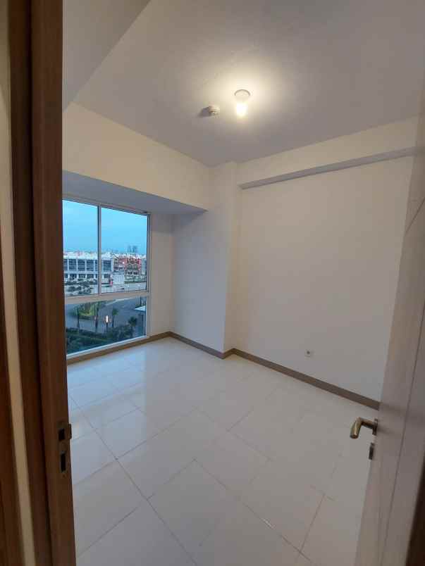 disewakan murah apartemen tokyo pik2