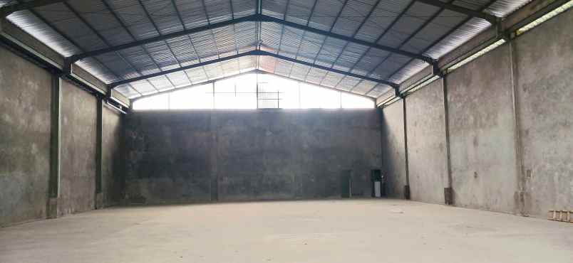 disewakan ruko gudang kantor area jl buluh indah gatsu