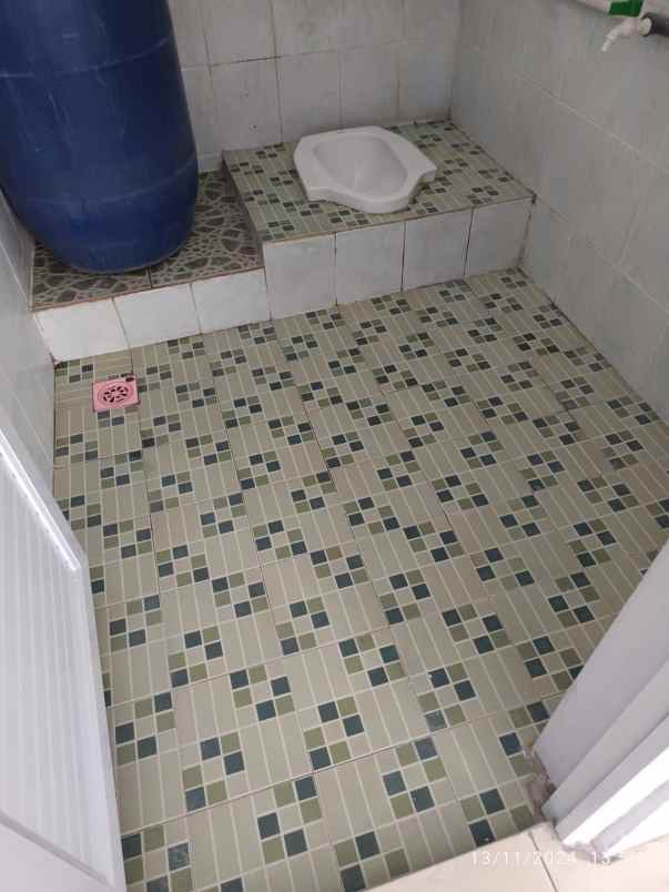 disewakan ruko gudang kantor boulevard hijau