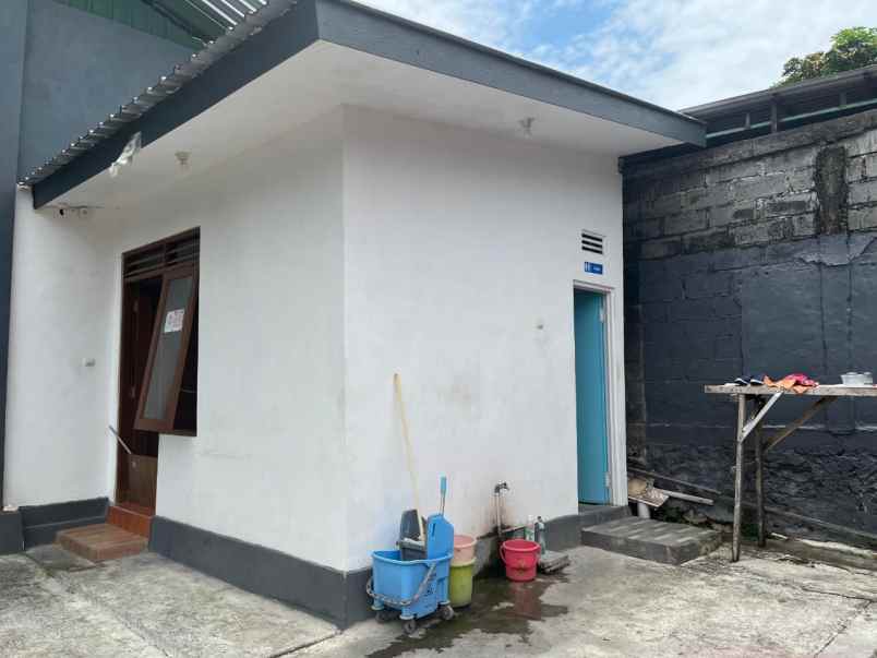 disewakan ruko gudang kantor jalan buluh indah denpasar