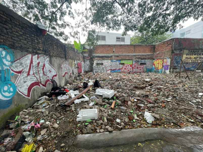 disewakan ruko gudang kantor jalan panjang arteri
