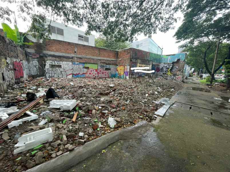 disewakan ruko gudang kantor jalan panjang arteri