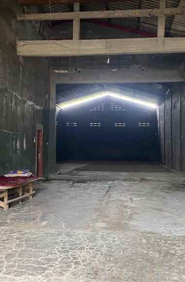 disewakan ruko gudang kantor jalan raya benowo pakal