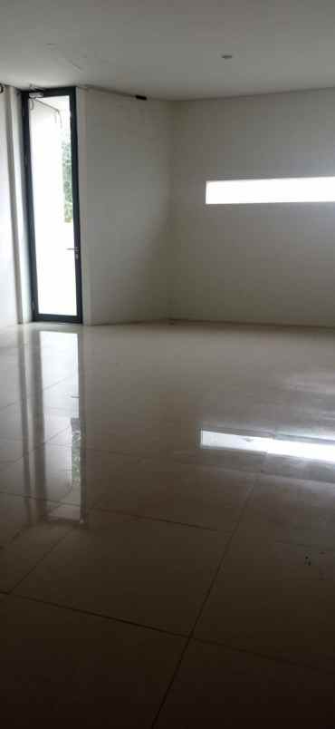 disewakan ruko gudang kantor jl raya kedung asem kedung