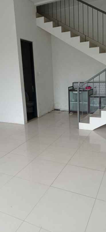 disewakan ruko gudang kantor jl raya kedung asem kedung