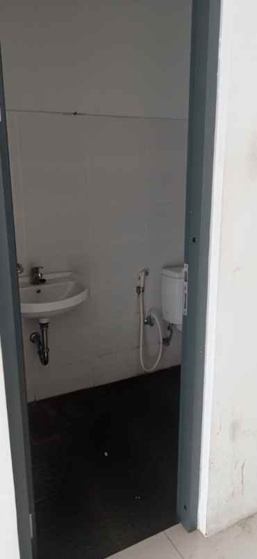 disewakan ruko gudang kantor jl raya kedung asem kedung